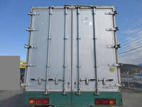 UD TRUCKS Quon Chipper Truck LDG-CD5ZA 2010 267,000km_7
