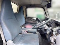 MITSUBISHI FUSO Canter Aluminum Van TKG-FEA50 2014 391,552km_25