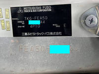 MITSUBISHI FUSO Canter Aluminum Van TKG-FEA50 2014 391,552km_31