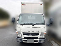 MITSUBISHI FUSO Canter Aluminum Van TKG-FEA50 2014 391,552km_3