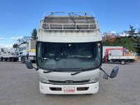 HINO Dutro Loader Dump TKG-XZU700X 2016 62,670km_10