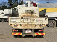 HINO Dutro Loader Dump TKG-XZU700X 2016 62,670km_11