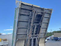 HINO Dutro Loader Dump TKG-XZU700X 2016 62,670km_17