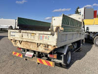 HINO Dutro Loader Dump TKG-XZU700X 2016 62,670km_2