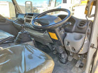 HINO Dutro Loader Dump TKG-XZU700X 2016 62,670km_35