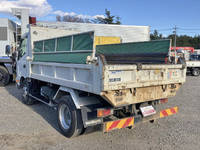 HINO Dutro Loader Dump TKG-XZU700X 2016 62,670km_4