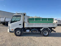 HINO Dutro Loader Dump TKG-XZU700X 2016 62,670km_5