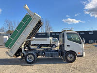 HINO Dutro Loader Dump TKG-XZU700X 2016 62,670km_8