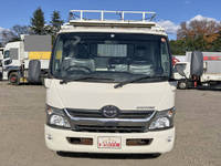 HINO Dutro Loader Dump TKG-XZU700X 2016 62,670km_9