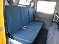 MITSUBISHI FUSO Canter Guts Double Cab TPG-FBA00 2013 72,820km_30