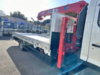 HINO Ranger Self Loader (With 4 Steps Of Cranes) BDG-FJ7JLWA 2007 107,586km_3