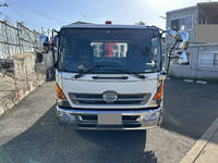 HINO Ranger Self Loader (With 4 Steps Of Cranes) BDG-FJ7JLWA 2007 107,586km_5