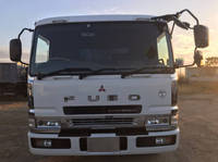 MITSUBISHI FUSO Super Great Truck (With 5 Steps Of Cranes) KC-FY519NY 1997 152,000km_4