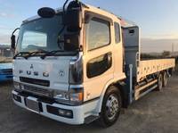 MITSUBISHI FUSO Super Great Truck (With 5 Steps Of Cranes) KC-FY519NY 1997 152,000km_5