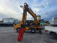 ISUZU Elf Hole Digging & Pole Standing Cars KR-NKR81E3N 2003 97,170km_16