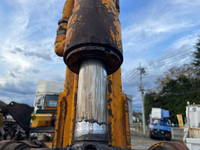 ISUZU Elf Hole Digging & Pole Standing Cars KR-NKR81E3N 2003 97,170km_17