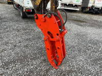 ISUZU Elf Hole Digging & Pole Standing Cars KR-NKR81E3N 2003 97,170km_18