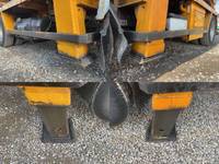 ISUZU Elf Hole Digging & Pole Standing Cars KR-NKR81E3N 2003 97,170km_19