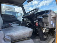 ISUZU Elf Hole Digging & Pole Standing Cars KR-NKR81E3N 2003 97,170km_31