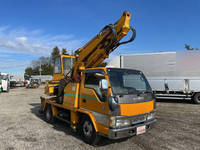 ISUZU Elf Hole Digging & Pole Standing Cars KR-NKR81E3N 2003 97,170km_3