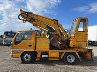 ISUZU Elf Hole Digging & Pole Standing Cars KR-NKR81E3N 2003 97,170km_5
