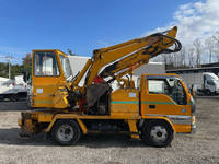 ISUZU Elf Hole Digging & Pole Standing Cars KR-NKR81E3N 2003 97,170km_6