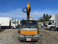 ISUZU Elf Hole Digging & Pole Standing Cars KR-NKR81E3N 2003 97,170km_7