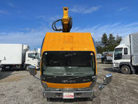 ISUZU Elf Hole Digging & Pole Standing Cars KR-NKR81E3N 2003 97,170km_8