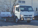Canter Safety Loader