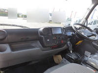 HINO Dutro Aluminum Van TKG-XZU605M 2015 119,917km_14