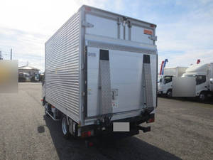 Dutro Aluminum Van_2