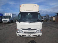 HINO Dutro Aluminum Van TKG-XZU605M 2015 119,917km_5