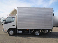 HINO Dutro Aluminum Van TKG-XZU605M 2015 119,917km_9