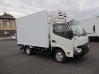 HINO Dutro Refrigerator & Freezer Truck TPG-XZC605M 2017 236,000km_2