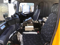HINO Profia Road maintenance vehicle BDG-FS1EPYA 2007 64,004km_10