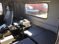 HINO Profia Road maintenance vehicle BDG-FS1EPYA 2007 64,004km_11