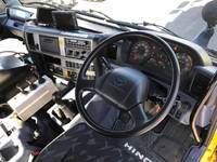 HINO Profia Road maintenance vehicle BDG-FS1EPYA 2007 64,004km_13