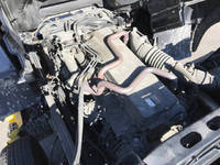 HINO Profia Road maintenance vehicle BDG-FS1EPYA 2007 64,004km_21