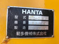 HINO Profia Road maintenance vehicle BDG-FS1EPYA 2007 64,004km_24