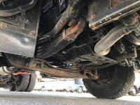 HINO Profia Road maintenance vehicle BDG-FS1EPYA 2007 64,004km_25