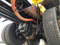 HINO Profia Road maintenance vehicle BDG-FS1EPYA 2007 64,004km_26