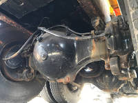 HINO Profia Road maintenance vehicle BDG-FS1EPYA 2007 64,004km_28