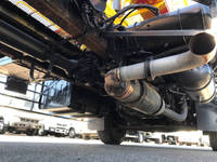 HINO Profia Road maintenance vehicle BDG-FS1EPYA 2007 64,004km_29
