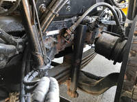 HINO Profia Road maintenance vehicle BDG-FS1EPYA 2007 64,004km_30