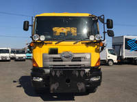 HINO Profia Road maintenance vehicle BDG-FS1EPYA 2007 64,004km_4