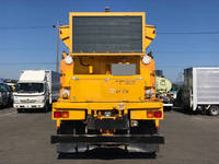 HINO Profia Road maintenance vehicle BDG-FS1EPYA 2007 64,004km_5