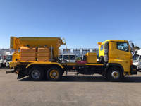 HINO Profia Road maintenance vehicle BDG-FS1EPYA 2007 64,004km_6