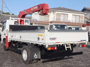 Canter Truck (With 4 Steps Of Cranes)_2