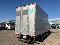 MITSUBISHI FUSO Canter Aluminum Van TKG-FEB50 2012 170,682km_2