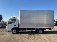 MITSUBISHI FUSO Canter Aluminum Van TKG-FEB50 2012 170,682km_5